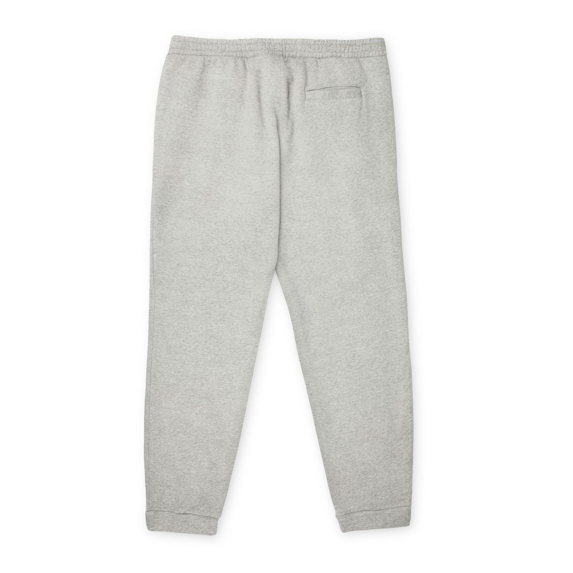 Joggers - Mr Doron Benita Adidas Unisex Fleece Joggers
